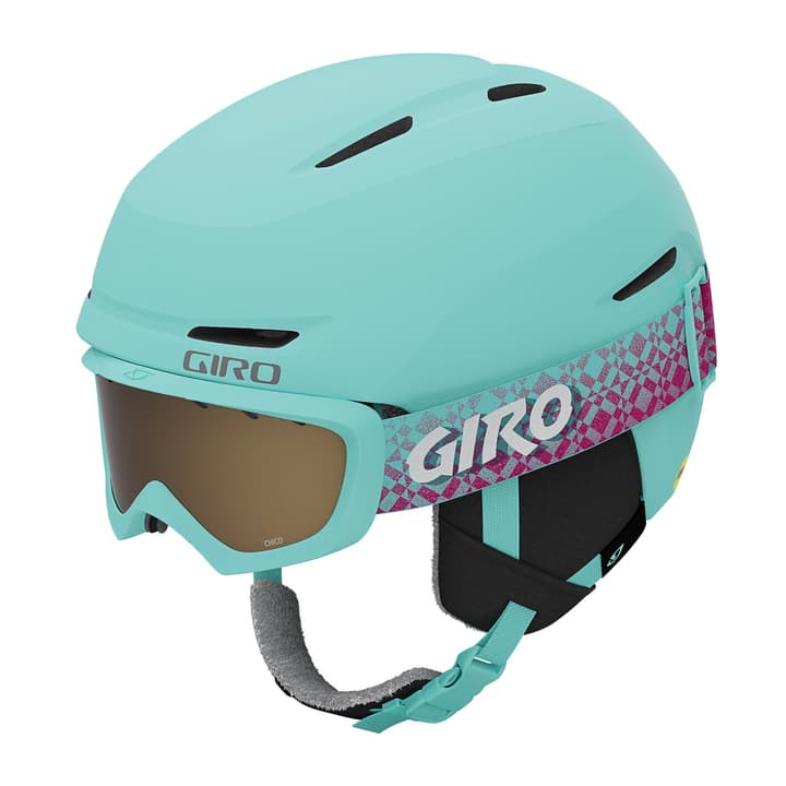 Image of Giro Spur Combo Skihelm azur bei Migros SportXX