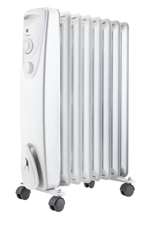 Image of Radiator ölfrei CECINA bei Do it + Garden von Migros