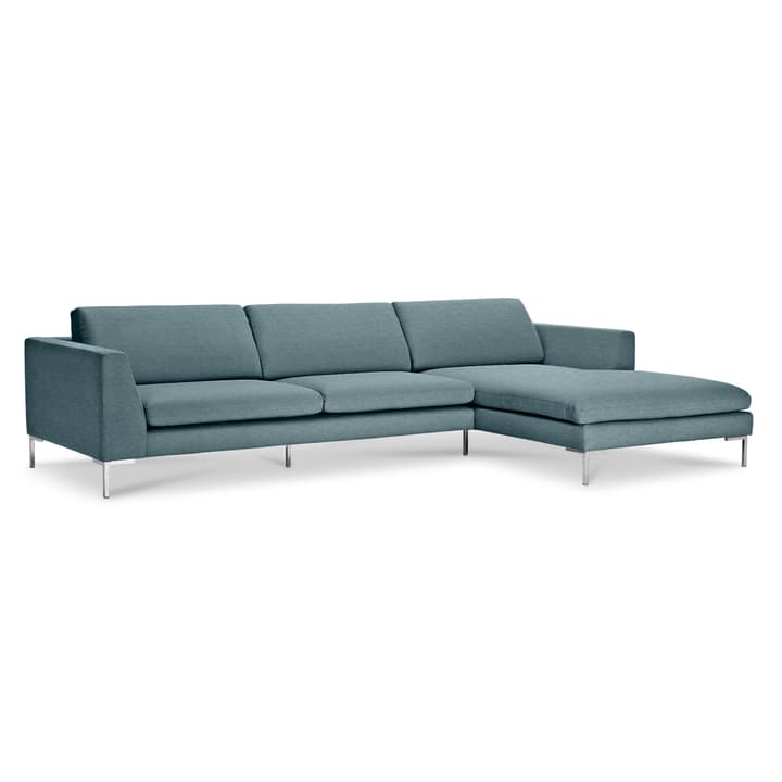 NEWTON Drom Divano ad angolo 3p/rec NEWTON Drom Divano ad angolo 3p/rec 360197100000 Dimensioni L: 310.0 cm x P: 185.0 cm x A: 80.0 cm Colore Turchese N. figura 1