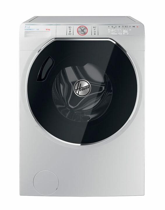 Hoover AWMPD 410LH8/1-S Waschmaschine AWMPD 410LH8/1-S Waschmaschine Hoover 785300140532 Bild Nr. 1