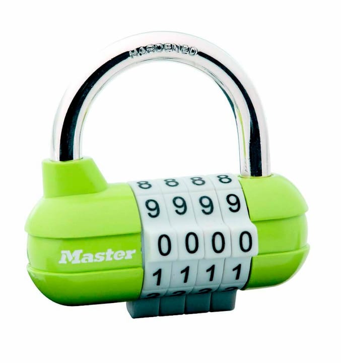 Image of Master Lock Pro Sport Vorhängeschloss bei Do it + Garden von Migros