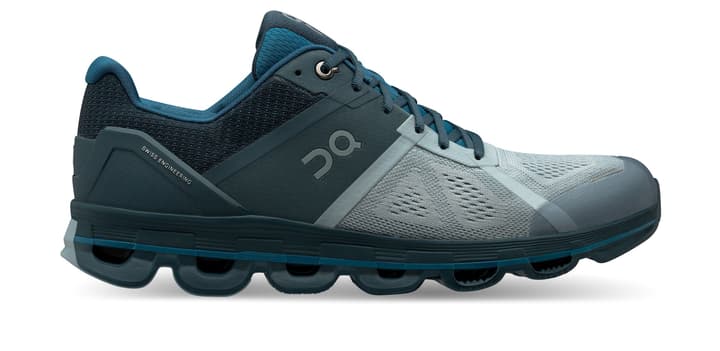 On Cloudace Herren-Runningschuh Cloudace Herren-Runningschuh On 492869542540 Farbe blau Grösse 42.5 Bild-Nr. 1