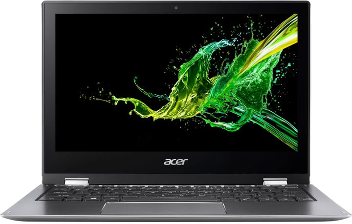 Acer Spin 1 SP111-32N-C7ZB Convertible Spin 1 SP111-32N-C7ZB Convertible Acer 798451400000 Photo no. 1