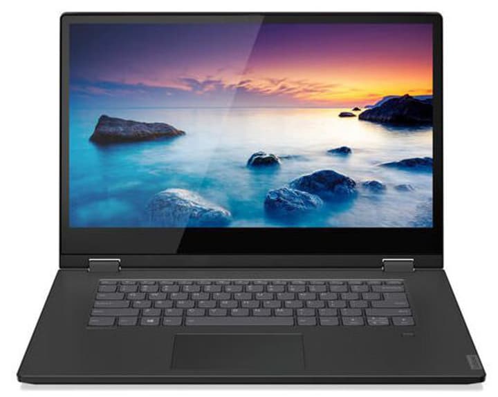 Lenovo Ideapad C340-15 Convertible Ideapad C340-15 Convertible Lenovo 785300151224 Bild Nr. 1