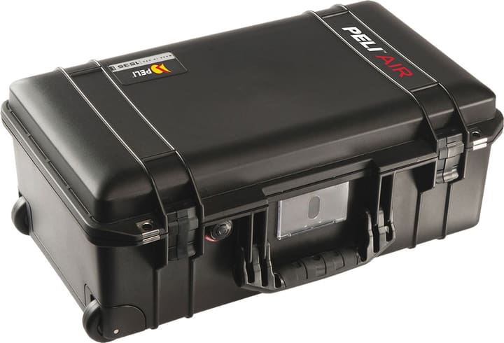 Peli Peli 1535 Air WD WL/WD schwarz Peli 1535 Air WD WL/WD schwarz Peli 785300125641 Bild Nr. 1