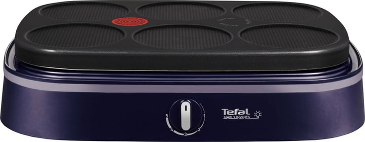 Tefal PY6044 Party Crêpe PY6044 Party Crêpe Tefal 717469300000 Photo no. 1