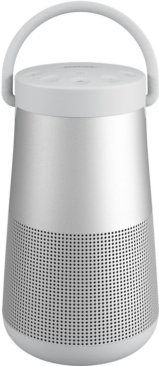 Bose SoundLink Revolve Plus - Argento Altoparlante Bluetooth SoundLink Revolve Plus - Argento Altoparlante Bluetooth Bose 772825900000 N. figura 1