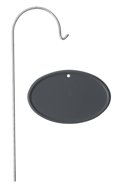 Image of I AM CREATIVE Schiefertafel zum Beschriften bei Do it + Garden von Migros