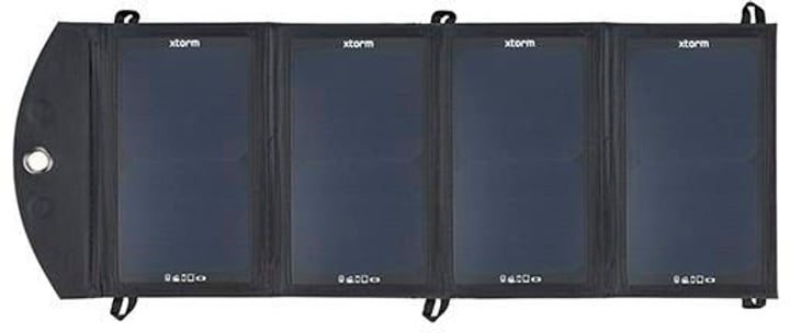 SolarBooster 24 Watt Solar Panel SolarBooster 24 Watt Solar Panel 785300126814 N. figura 1