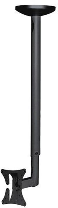 NewStar FPMA-C050 10-30" - Schwarz Deckenhalterung FPMA-C050 10-30" - Schwarz Deckenhalterung NewStar 785300142539 Bild Nr. 1