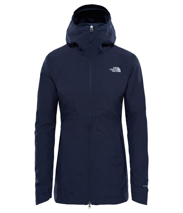 The North Face Hikesteller Veste de trekking pour femme Hikesteller Veste de trekking pour femme The North Face 462777300443 Couleur bleu marine Taille M Photo no. 1