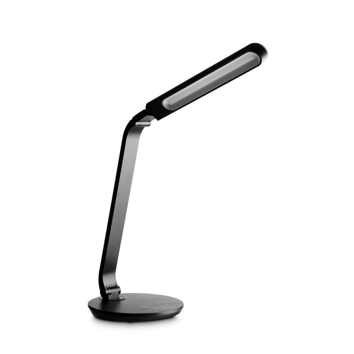 FONDI LED Büroleuchte FONDI LED Büroleuchte 380032500000 Grösse B: 36.0 cm x T: 20.0 cm x H: 42.0 cm Farbe Schwarz Bild Nr. 1