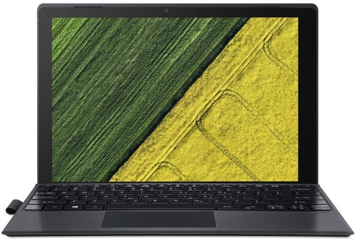 Acer Acer Switch 5 (SW512-52-56RT) 2in1 Acer Switch 5 (SW512-52-56RT) 2in1 Acer 785300131289 Bild Nr. 1