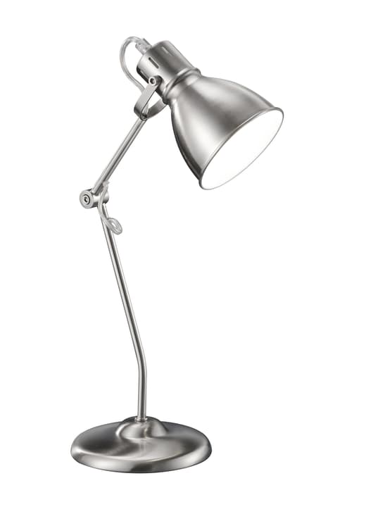 Lampe de table Jasper, nickel mat Lampe de table Jasper, nickel mat 615033900000 Photo no. 1