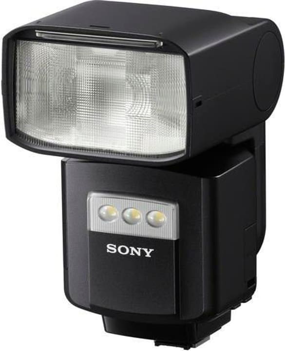 Sony Flash HVL-F60RM (CH-Ware) Flash Flash HVL-F60RM (CH-Ware) Flash Sony 785300145232 Photo no. 1