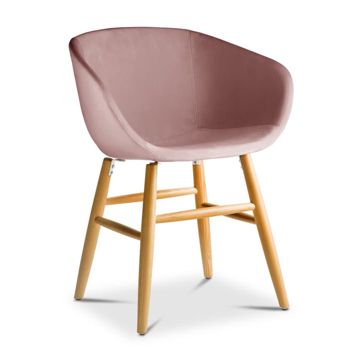SEDIA Chaise avec accoudoirs SEDIA Chaise avec accoudoirs 366168300000 Photo no. 1