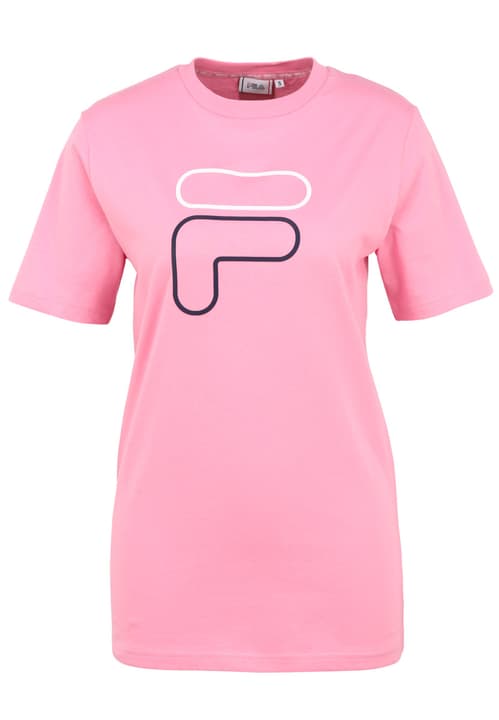 Image of Fila Mirabella Shirt Shirt rosa