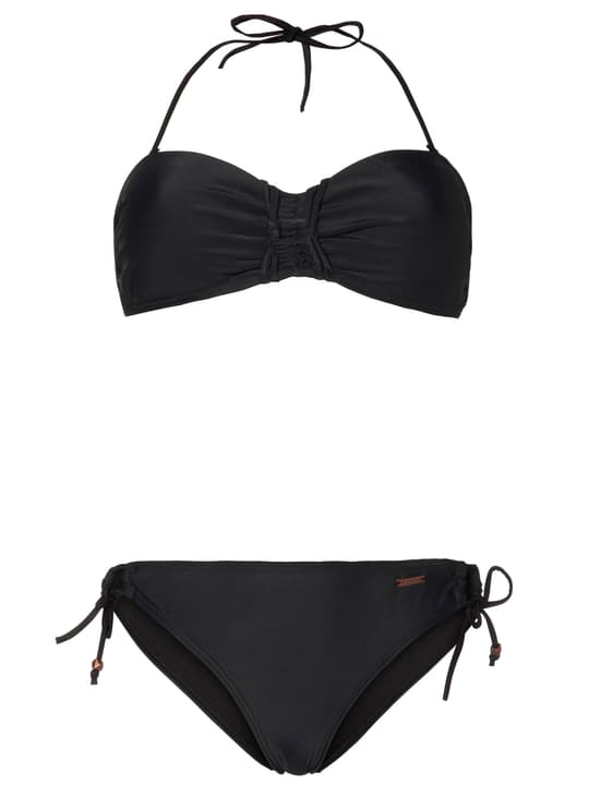 Image of Protest Soledat Bikini schwarz bei Migros SportXX