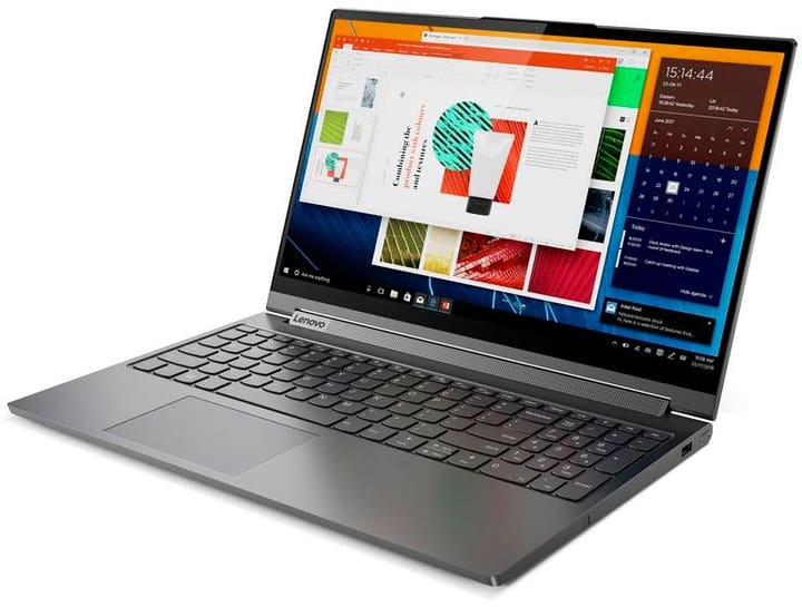 Lenovo Yoga C940-15 Convertible Yoga C940-15 Convertible Lenovo 785300149087 N. figura 1