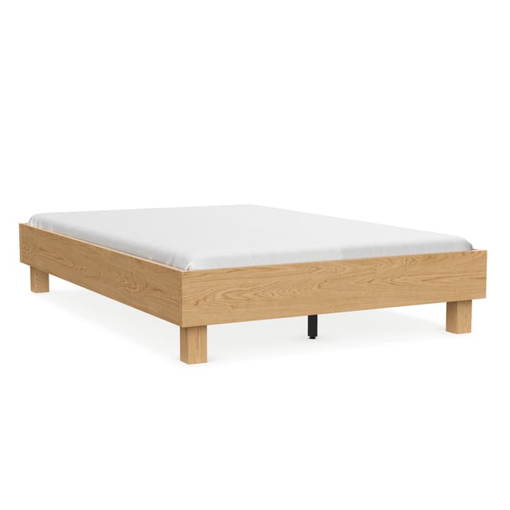MARA Letto MARA Letto 364304100000 Dimensioni L: 160.0 cm x P: 200.0 cm Colore Quercia N. figura 1