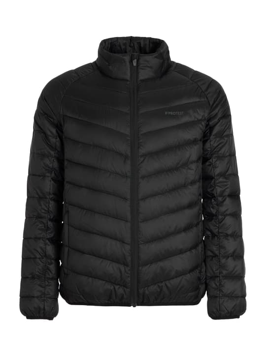 Image of Protest Prtshaffer Herren Steppjacke schwarz bei Migros SportXX