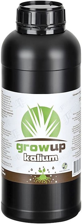 GrowUp Growup Potassium 1000ml