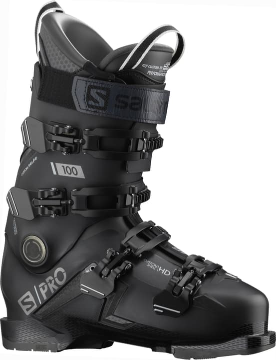 Image of Salomon S/Pro 100 GW Skischuhe schwarz bei Migros SportXX
