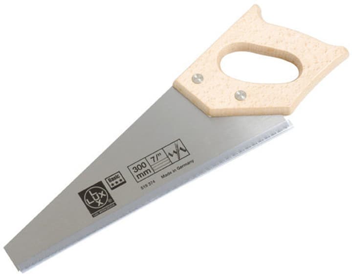 Image of Lux Handsäge Classic