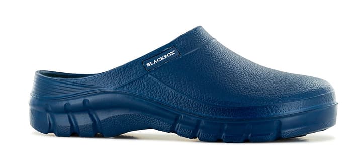 Image of Evasion blau Gartenschuhe