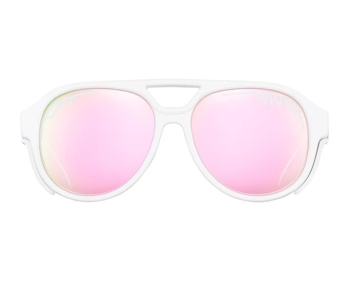 Image of Pit Viper The Miami Nights Sportbrille rosa