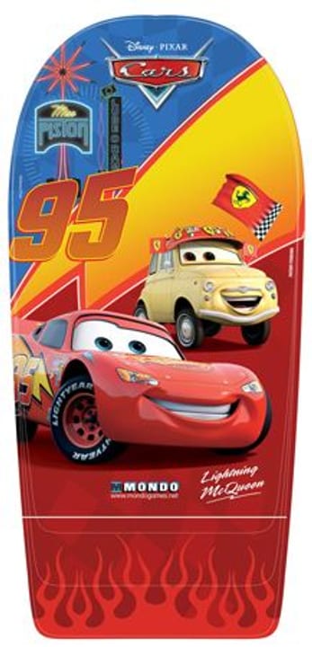 BW BOOGIE BOARD CARS 84 CM BW BOOGIE BOARD CARS 84 CM 49105590000009 No. figura 1