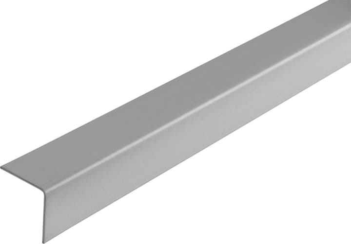 alfer Winkel-Profil gleichschenklig 1.5 x 35.5 x 35.5 mm verz. 1 m Winkel-Profil gleichschenklig 1.5 x 35.5 x 35.5 mm verz. 1 m alfer 605112400000 Bild Nr. 1