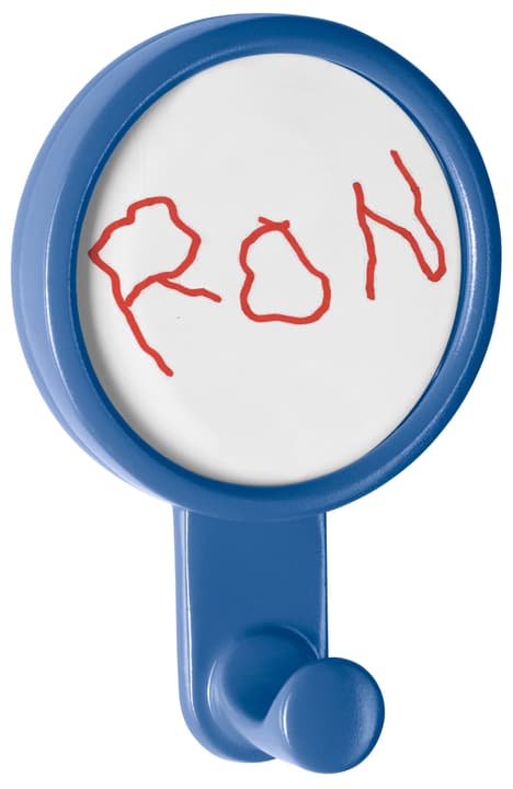Image of spirella Haken Ron Blue Handtuchhaken