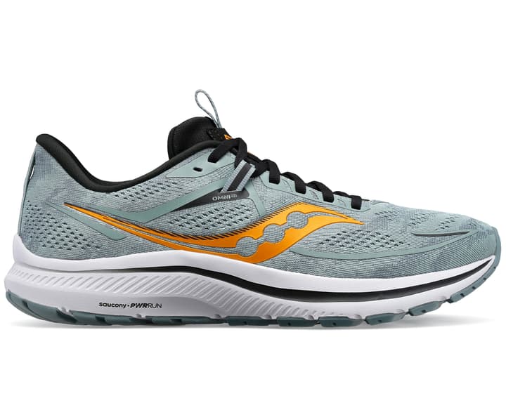 Image of Saucony Omni 21 Runningschuhe hellgrau bei Migros SportXX