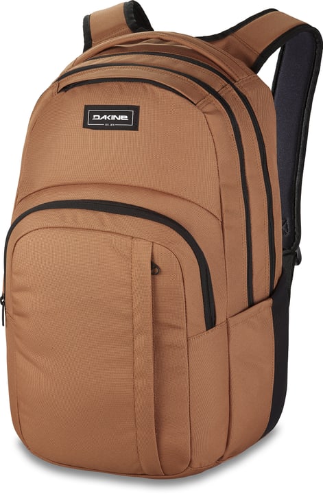 Image of Dakine Campus L Daypack caramel