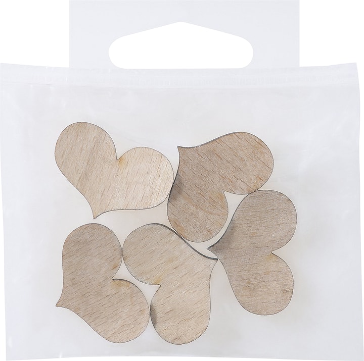 Legna Creativa RIAGLIO-LASER CUORE RIAGLIO-LASER CUORE Legna Creativa 665531500000 N. figura 1