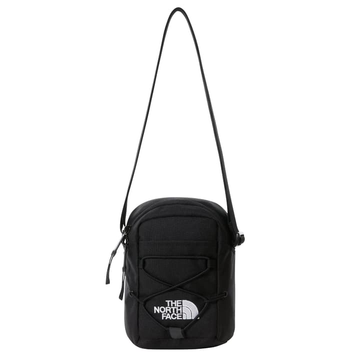 Image of The North Face Jester Crossbody Umhängetasche schwarz bei Migros SportXX