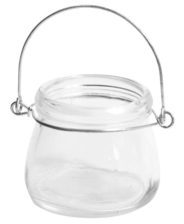 Image of I AM CREATIVE Teelichtglas, 7.3 cm x 6 bei Do it + Garden von Migros