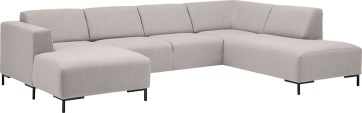 Sofa U-Form BROSCH