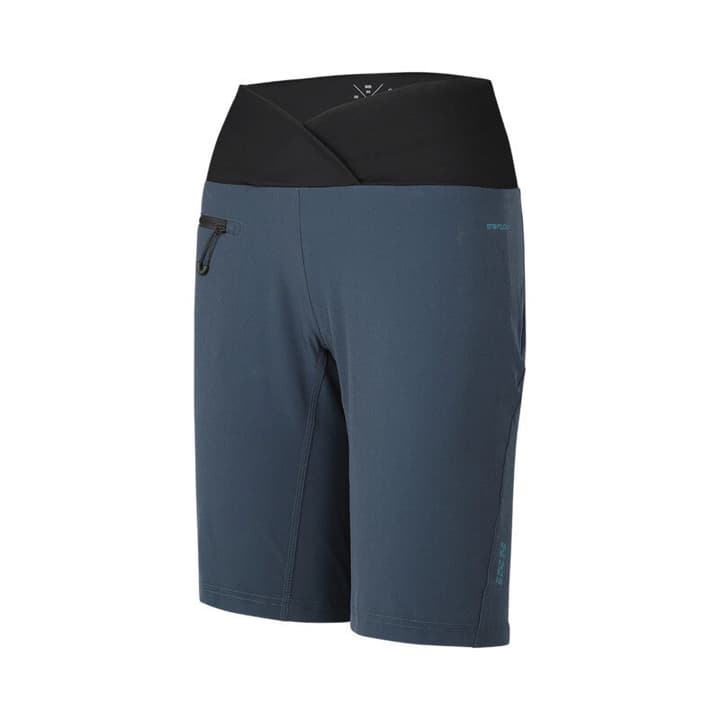 Image of iXS Flow XTG Shorts denim