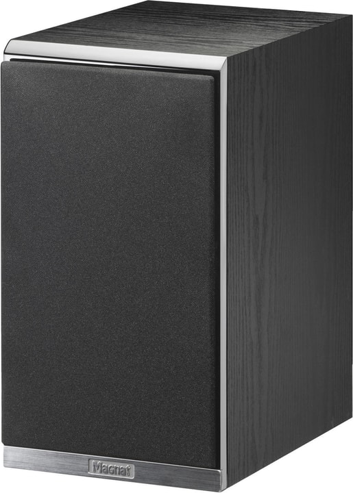 Magnat Shadow 203 (1 Paio) - Nero Altoparlanti da mensola Shadow 203 (1 Paio) - Nero Altoparlanti da mensola Magnat 785300141073 N. figura 1