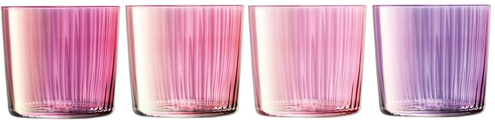 Wasserglas-Set GEMS