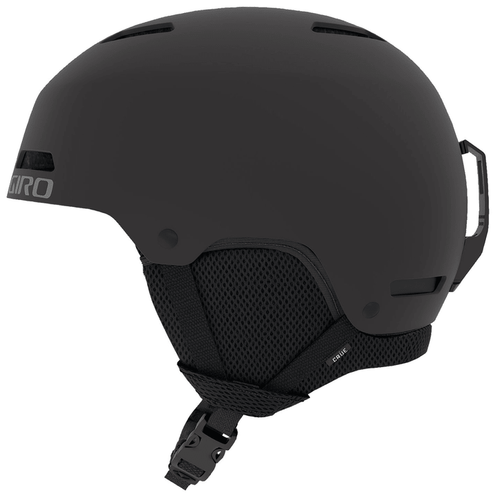 Image of Giro Crüe FS Helmet Skihelm schwarz bei Migros SportXX