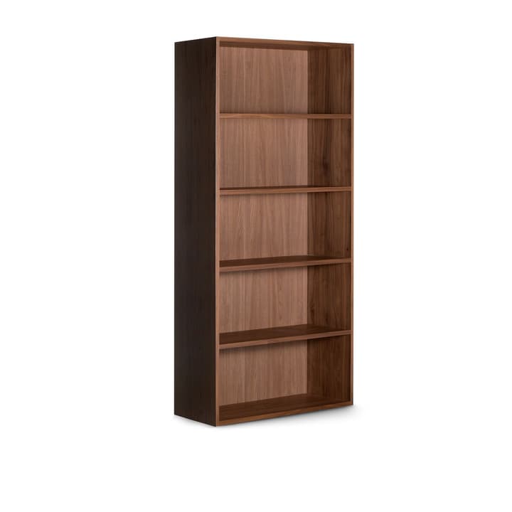 ANGELO noce 95 x 36 x 195 cm Scaffale ANGELO noce 95 x 36 x 195 cm Scaffale 360978800000 Dimensioni L: 36.0 cm x P: 95.0 cm x A: 195.0 cm Colore Noce N. figura 1