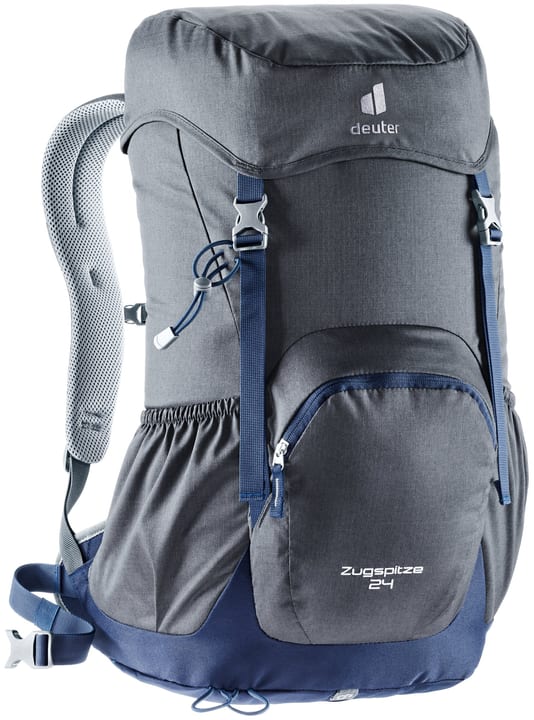 Image of Deuter Zugspitze 24 Wanderrucksack titan