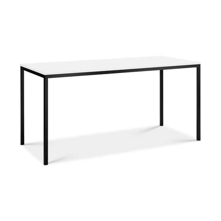 SEVEN Schreibtisch SEVEN Schreibtisch 364190200000 Grösse B: 160.0 cm x T: 70.0 cm x H: 77.0 cm Farbe Weiss Bild Nr. 1