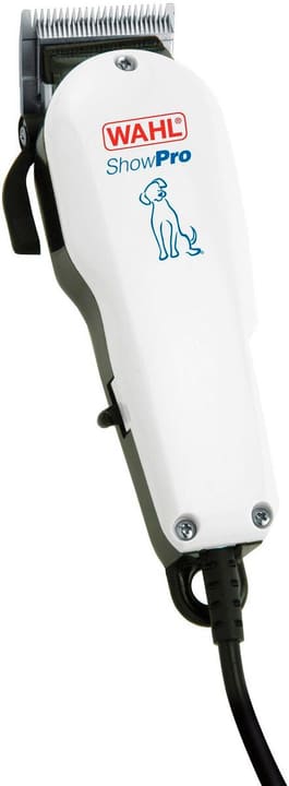 Wahl Show Pro Clipper Fellschere
