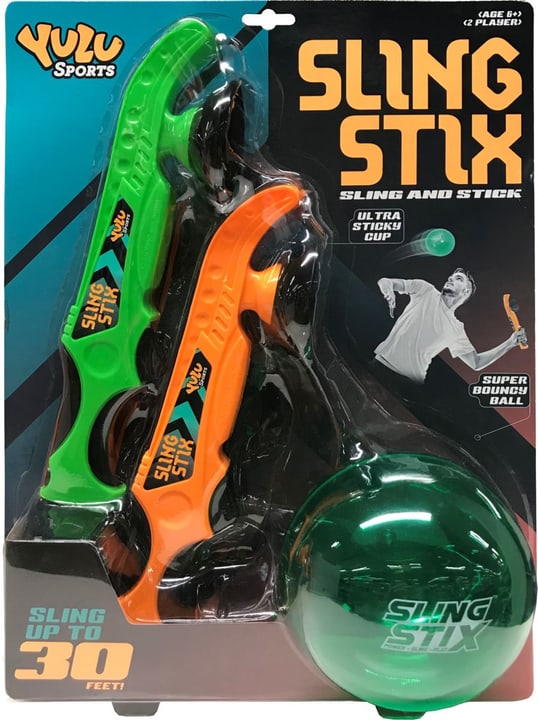 Sling Stix Sling Stix 743364900000 Photo no. 1