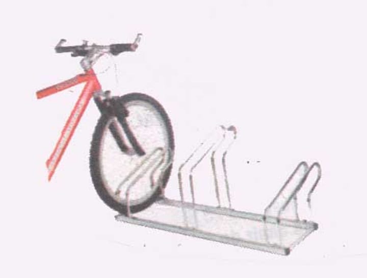 Do it + Garden FAHRRADSTAENDER FAHRRADSTAENDER Do it + Garden 60340050000099 Bild Nr. 1