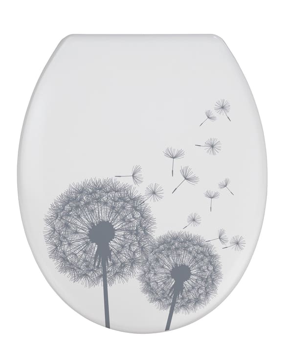 Image of WENKO Astera WC-Sitz bei Do it + Garden von Migros